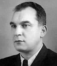Шиканов Сергей Александрович