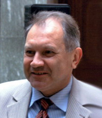 Арустамов Сергей Аркадьевич