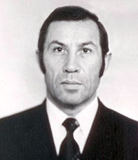 Егунов Владимир Парфенович