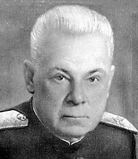Кудревич Борис Иванович
