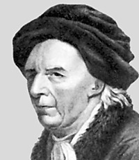 Эйлер (Euler) Леонард