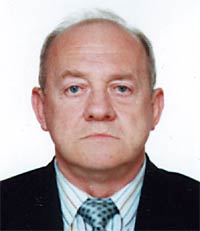 Анучин Олег Николаевич