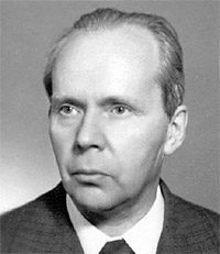Соколов Борис Александрович