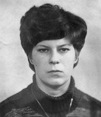 Яковлева Елена Борисовна
