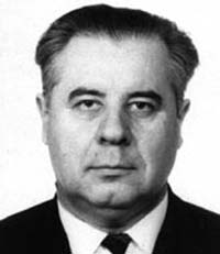 Майоров Сергей Александрович
