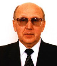 Шибанов Виталий Сергеевич
