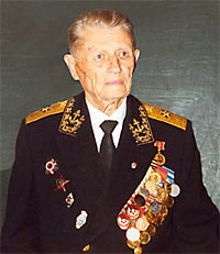 Павлов Павел Александрович