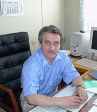 Алиев Тауфик Измайлович