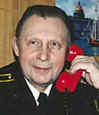 Бургонский Анатолий Семенович