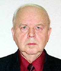 Мельников Геннадий Иванович