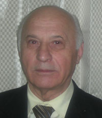 Миляев Олег Николаевич