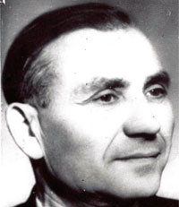 Богданович Михаил Митрофанович