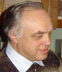 Маслов Владимир Григорьевич