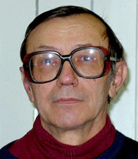 Комолов Владимир Леонидович