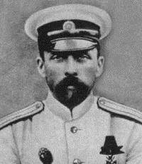Меллер Александр Петрович