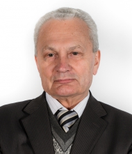 Мусалимов Виктор Михайлович