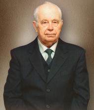 Гридин Александр Семенович
