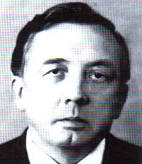 Вальков Виталий Михайлович