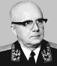 Саминин Алексей Петрович