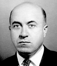 Ананов Георгий Давидович