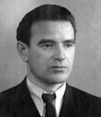 Матвеев Михаил Александрович