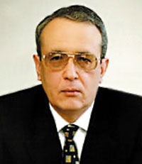 Аронов Александр Михайлович