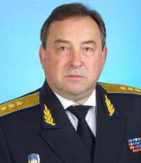 Беляков Александр Николаевич