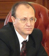 Герасимчук Владимир Васильевич