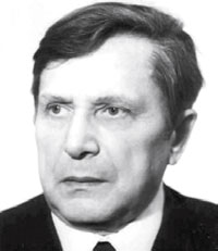 Феофилов Петр Петрович