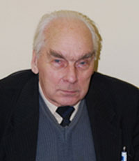Ермолаев Валерий Леонидович