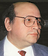 Честноков Владимир Владимирович