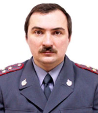 Проскурин Игорь Владимирович