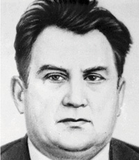 Кошляков Владимир Николаевич