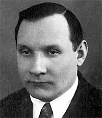 Кадыков Владимир Иосифович