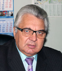 Щедрин Юрий Николаевич