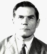 Широков Константин Павлович