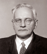 Маликов Игорь Михайлович 