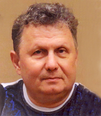 Петров Сергей Николаевич