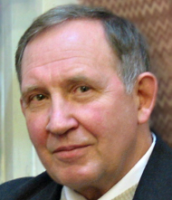 Герасимов Геннадий Николаевич